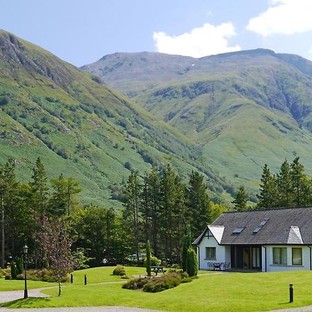 Glen Nevis Holidays Fort William Szoba fotó