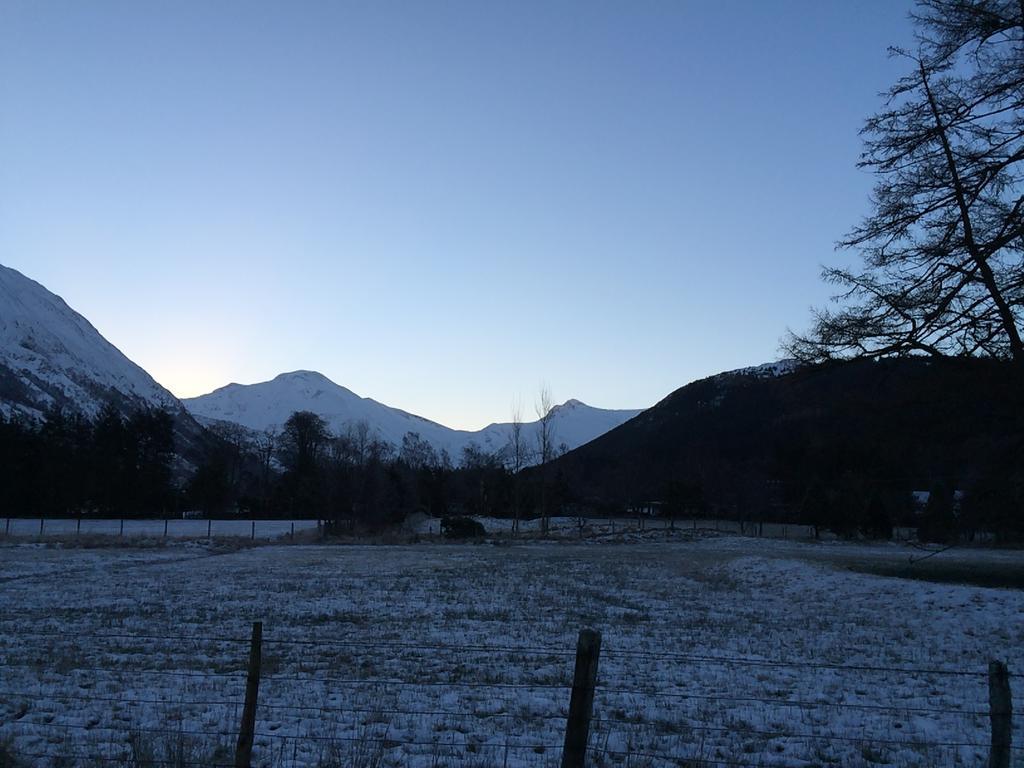 Glen Nevis Holidays Fort William Kültér fotó