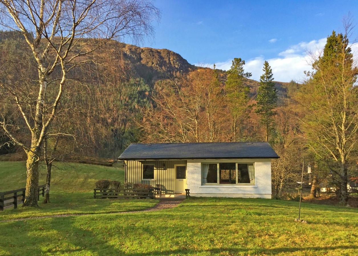 Glen Nevis Holidays Fort William Kültér fotó