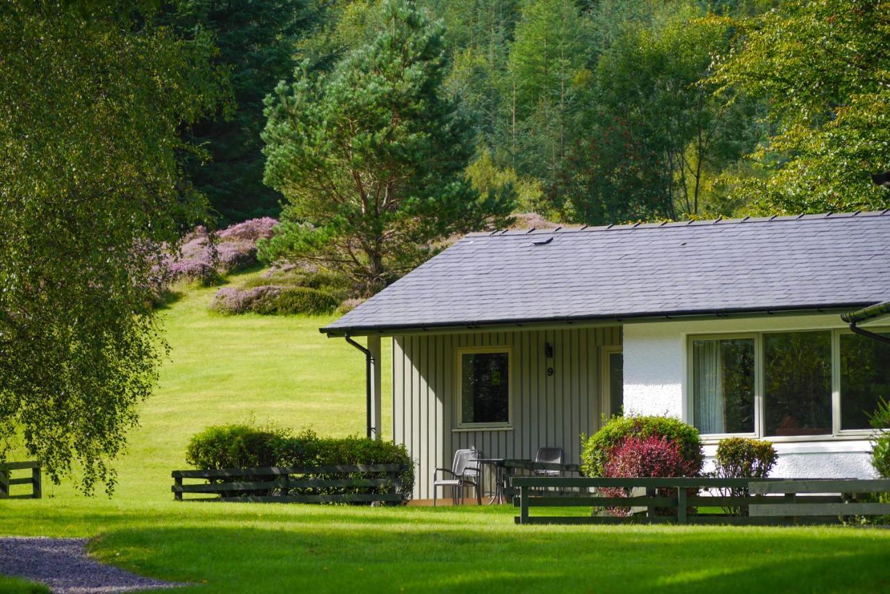 Glen Nevis Holidays Fort William Kültér fotó