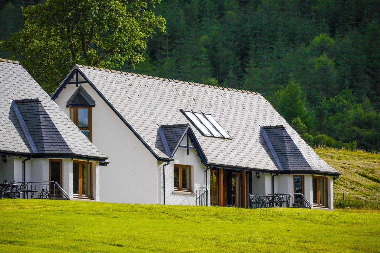 Glen Nevis Holidays Fort William Kültér fotó