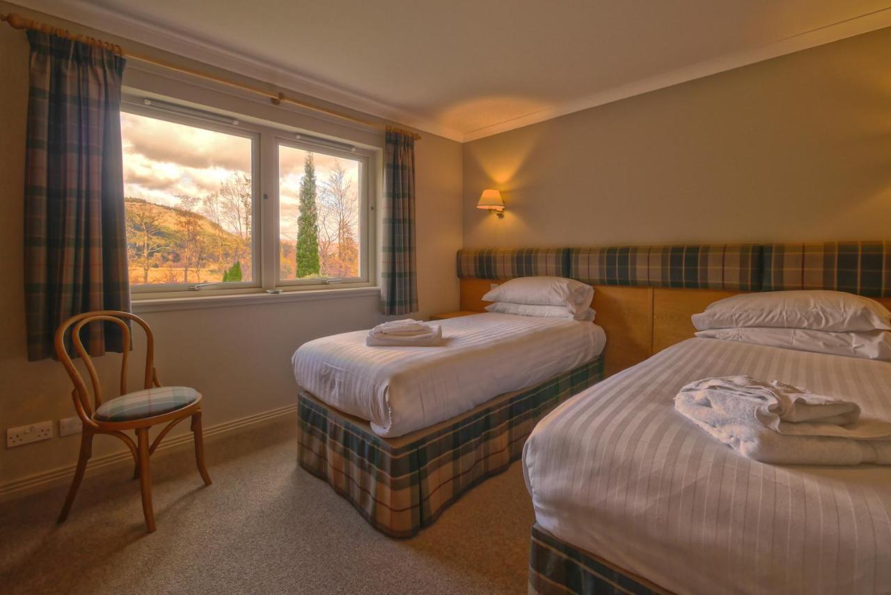 Glen Nevis Holidays Fort William Kültér fotó