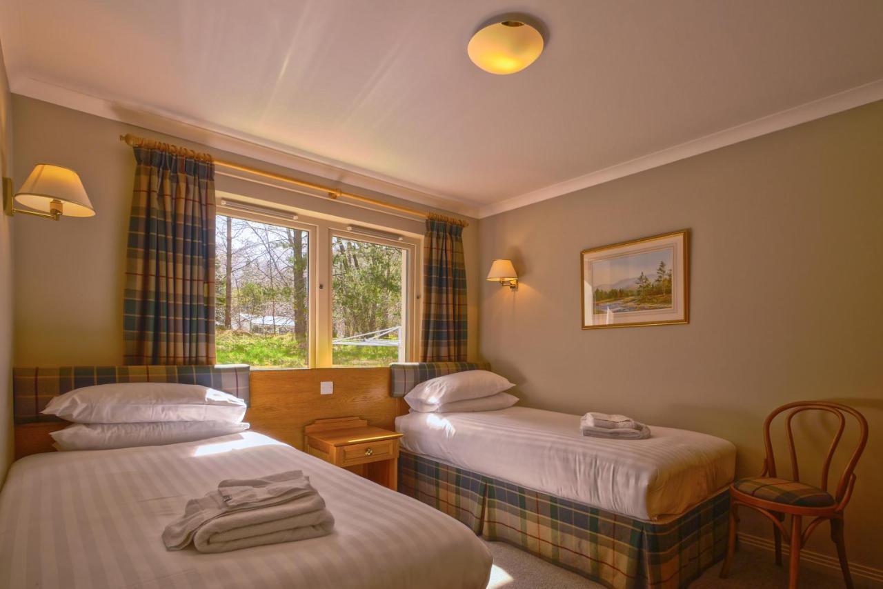 Glen Nevis Holidays Fort William Kültér fotó