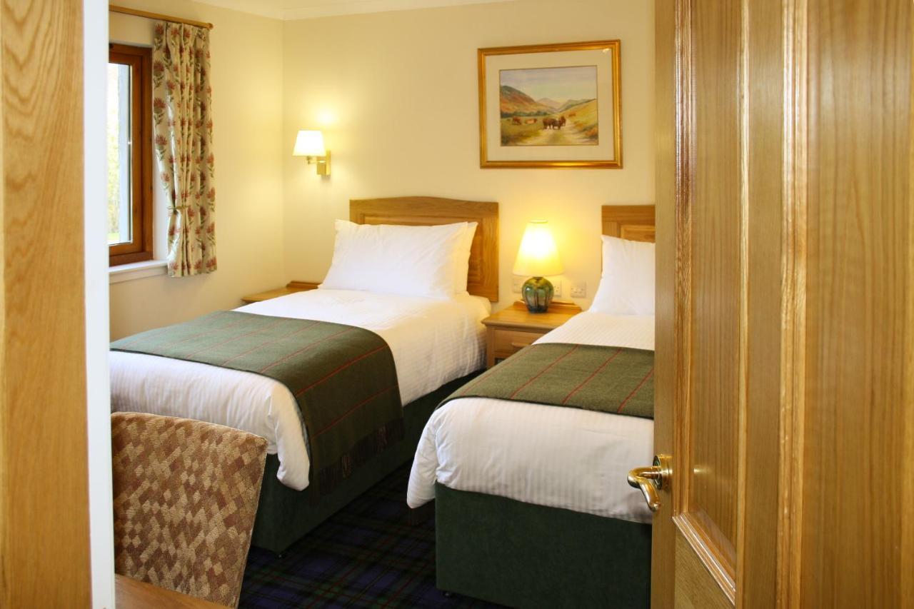 Glen Nevis Holidays Fort William Kültér fotó