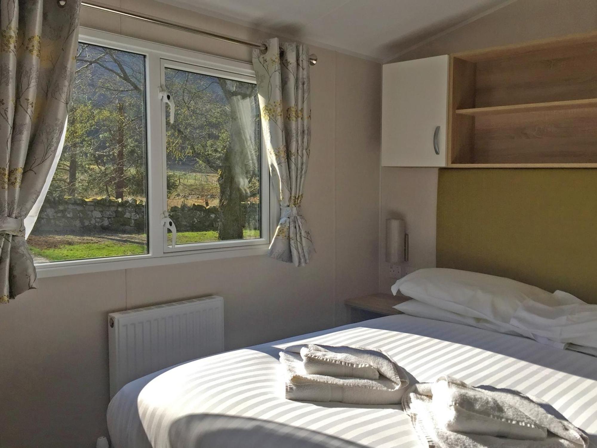 Glen Nevis Holidays Fort William Kültér fotó