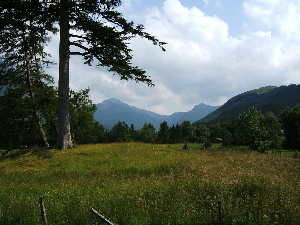 Glen Nevis Holidays Fort William Kültér fotó