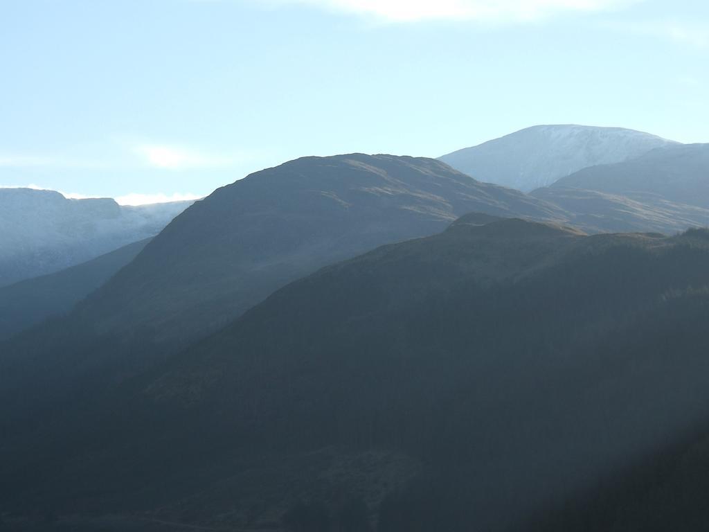 Glen Nevis Holidays Fort William Kültér fotó